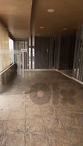 Decorated Shop for rent in Jdaide Prime location(Restaurant)