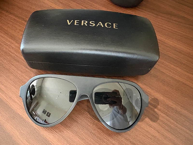 versace sunglasses