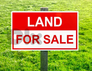 Ain El Rihane/Residential land with panoramic mountain views for Sale.