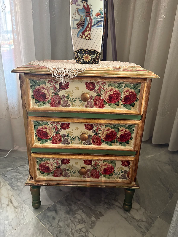 decorative cabinet