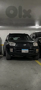 Toyota RAV4 Toyota RAV4