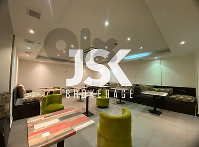 L21568 Business! Restaurant For Sale in Great Location in Sassine L21568 Business! Restaurant For Sale in Great Location in Sassine
