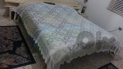 Crochet King ou Queen