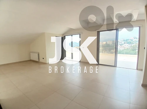 L21569 Unfurnished Apartment For Rent in Qornet El Hamra L21569 Unfurnished Apartment For Rent in Qornet El Hamra