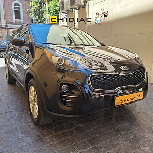 Kia Sportage 2019 إمكانية التقسيط عبر الشركة Kia Sportage 2019 إمكانية التقسيط عبر الشركة