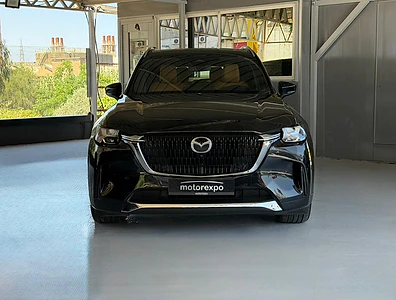 Mazda CX-9 2025 ( 19,000 Km Under Warranty )
