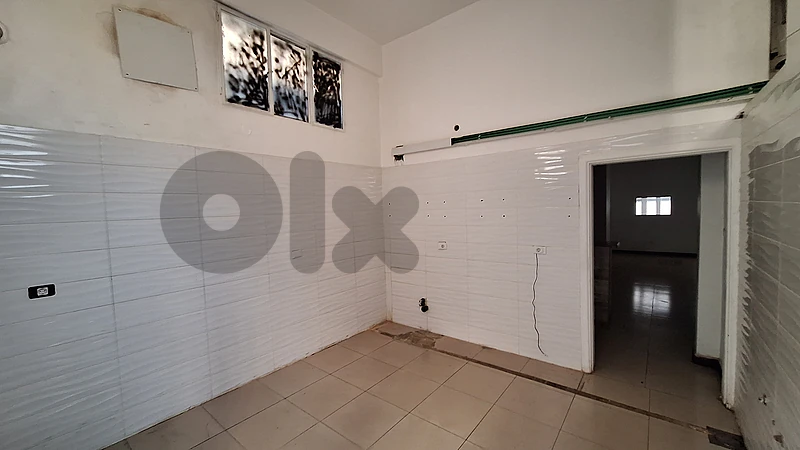 Central Kitchen for Rent in Fassouh مطبخ مركزي للإيجار في فسوح