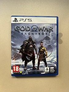 God of war ragnarok ps5