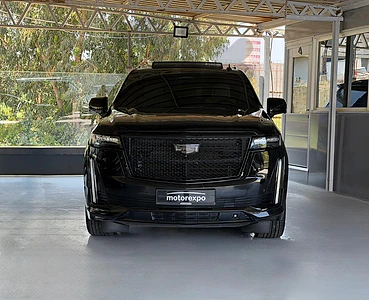 Cadillac Escalade 2021 ( 40,000 KM Source & Service Impex Leb )