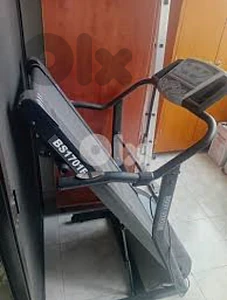 treadmills max 100kg running