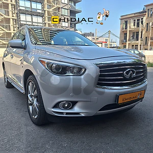 Infiniti JX35 2013 إمكانية التقسيط عبر الشركة Infiniti JX35 2013 إمكانية التقسيط عبر الشركة