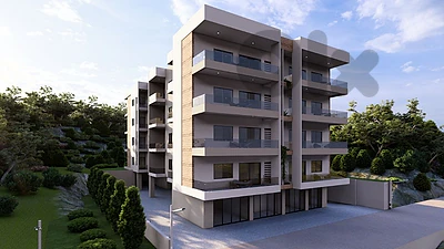 Zouk Mikael/Off-plan apartment with a private garden for sale. Zouk Mikael/Off-plan apartment with a private garden for sale.
