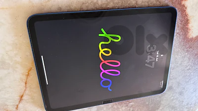 Ipad A16 11"