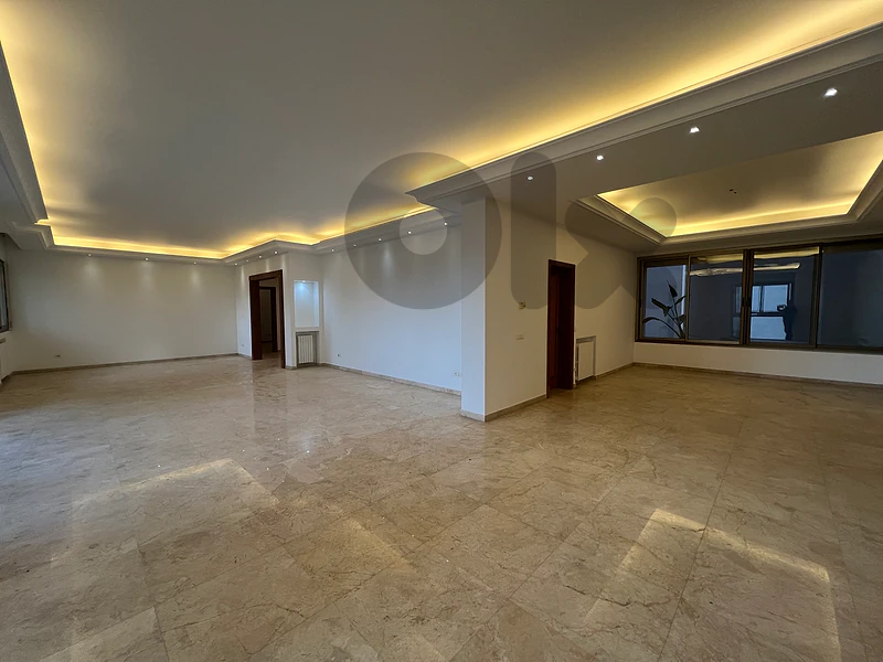 Luxurious Apartment For Rent In Achrafieh | Abdel Wahab