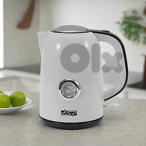 DSP Kettle - 1.7 L