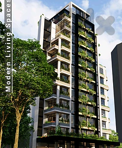 Apartment for Sale in Sodeco شقة للبيع في سوديكو