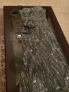 BRAND NEW DRESS
