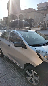 Kia Picanto 2013