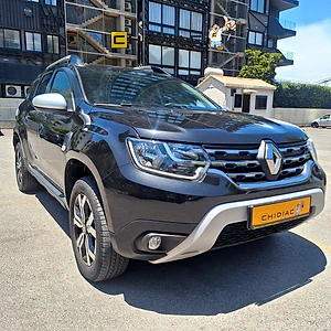 Renault Duster 2023 إمكانية التقسيط عبر الشركة Renault Duster 2023 إمكانية التقسيط عبر الشركة