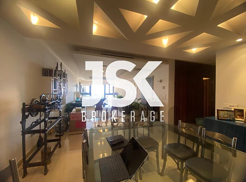 L21577 Apartment With Full Sea View For Rent in Rawche
