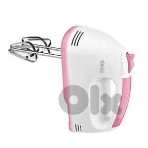 DSP Hand Mixer - ON SALE🔥