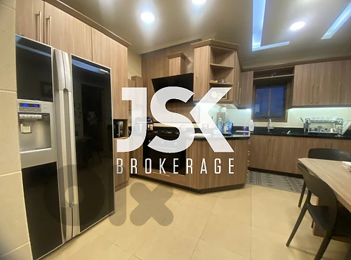 L21578 Apartment For Sale in Mar Elias, Beirut