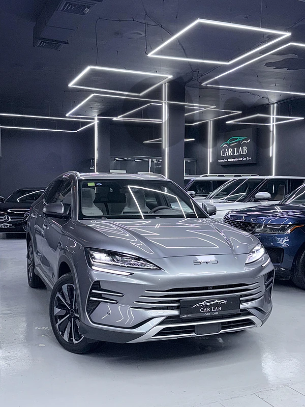 BYD Other 2026