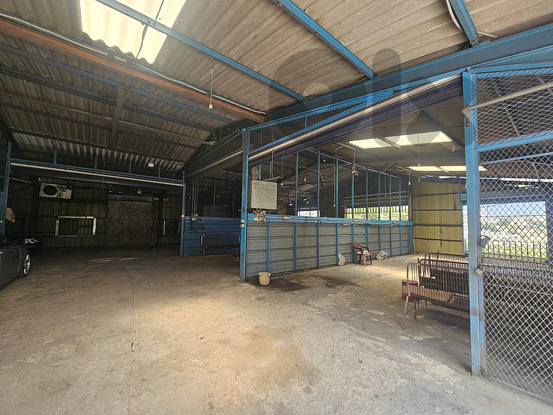 GMK275SS -  Commercial Space For Rent in Zouk Mosbeh - مساحة تجارية للإيجار في زوق مصبح