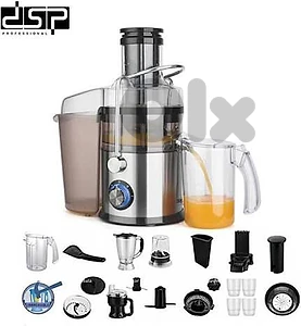 21 in 1 Power Juicer🔥