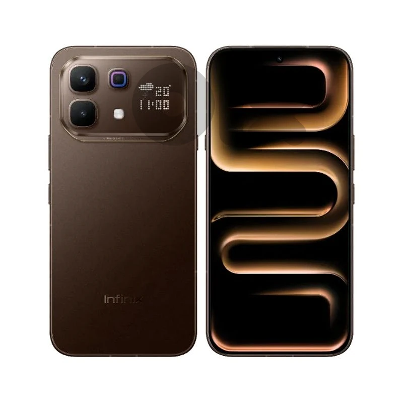 Infinix Note 60 Pro 5G 8GB 256GB