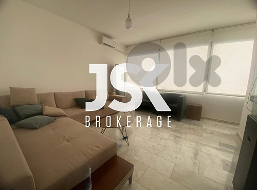 L21581 Apartment For Sale in Mar Elias, Beirut