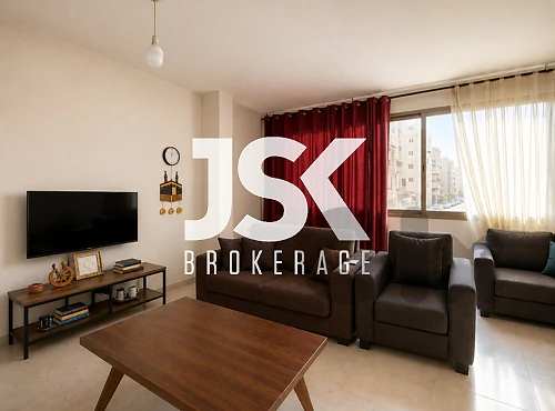 L21582 Apartment For Sale in Mar Elias, Beirut