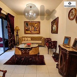Apartment for rent in Mtayleb شقة للايجار في المطيلب