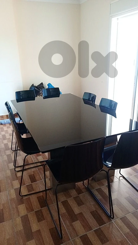 Full Dining room