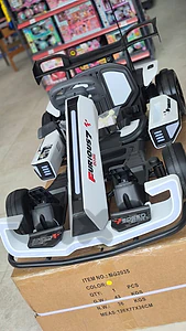 karting car
