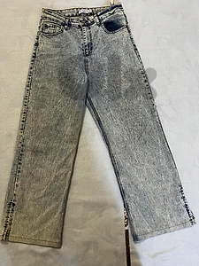 Denim Jeans
