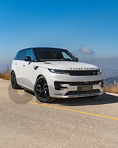 Range Rover Sport P460e 2024 , Under Warranty , Tewtel , UNDER OFFER Range Rover Sport P460e 2024 , Under Warranty , Tewtel , UNDER OFFER