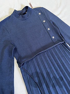 Modest Dress