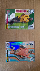 FIFA Panini Cards