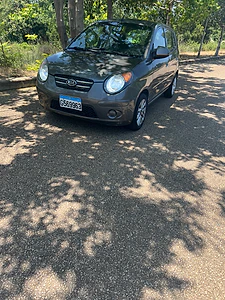 Kia Picanto 2009 kia picanto 2009 top 70186969