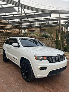 Jeep Cherokee 2018 altitude 2018 70522935