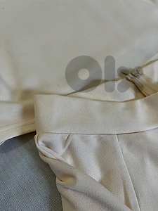 SKIRT AND TOP SET