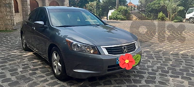 Honda Accord 2009 2009