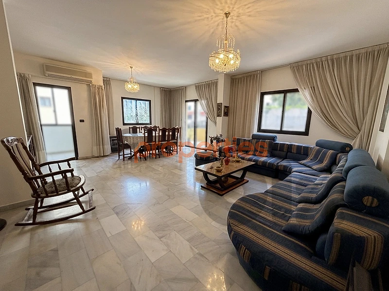 Apartment for Sale In Naccache –  شقة للبيع في النقاش - CPLO06