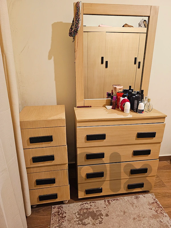 bedroom for sale