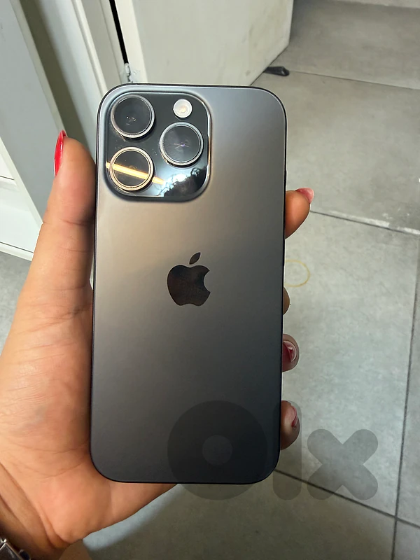 iphone 16 pro