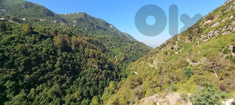 Land for sale in Fatre, Jbeil