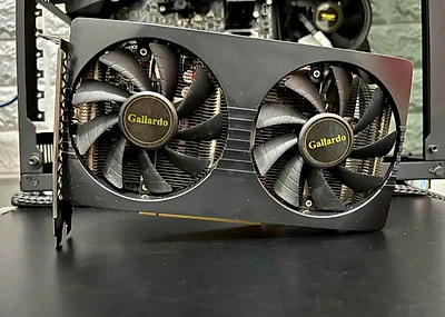 GTX 1060 6Gb