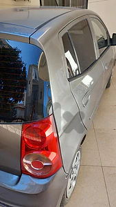 Kia Picanto 2011 ٢٠١١