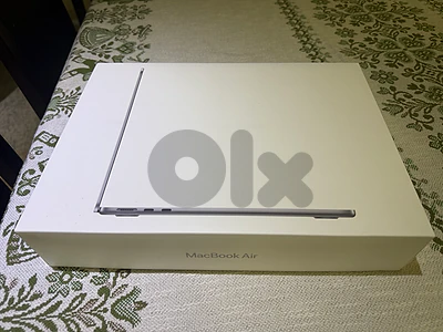 Macbook Air M2 Chip 512GB Storage